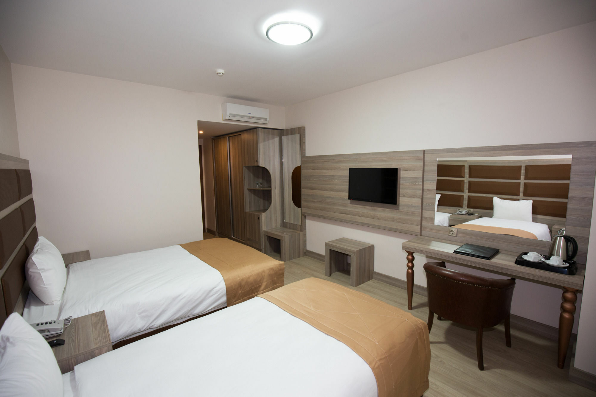 Seckin Hotel Сакар`я Екстер'єр фото